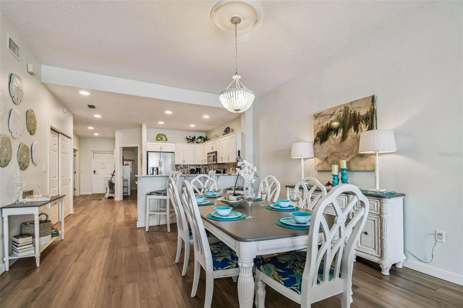 530 S GULFVIEW BLVD #304, #304