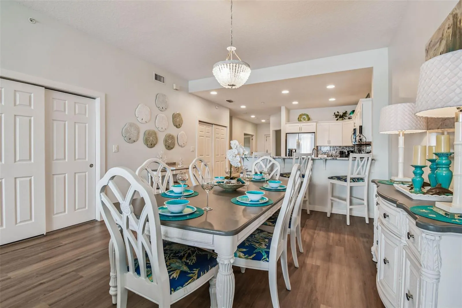 530 S GULFVIEW BLVD #304, #304
