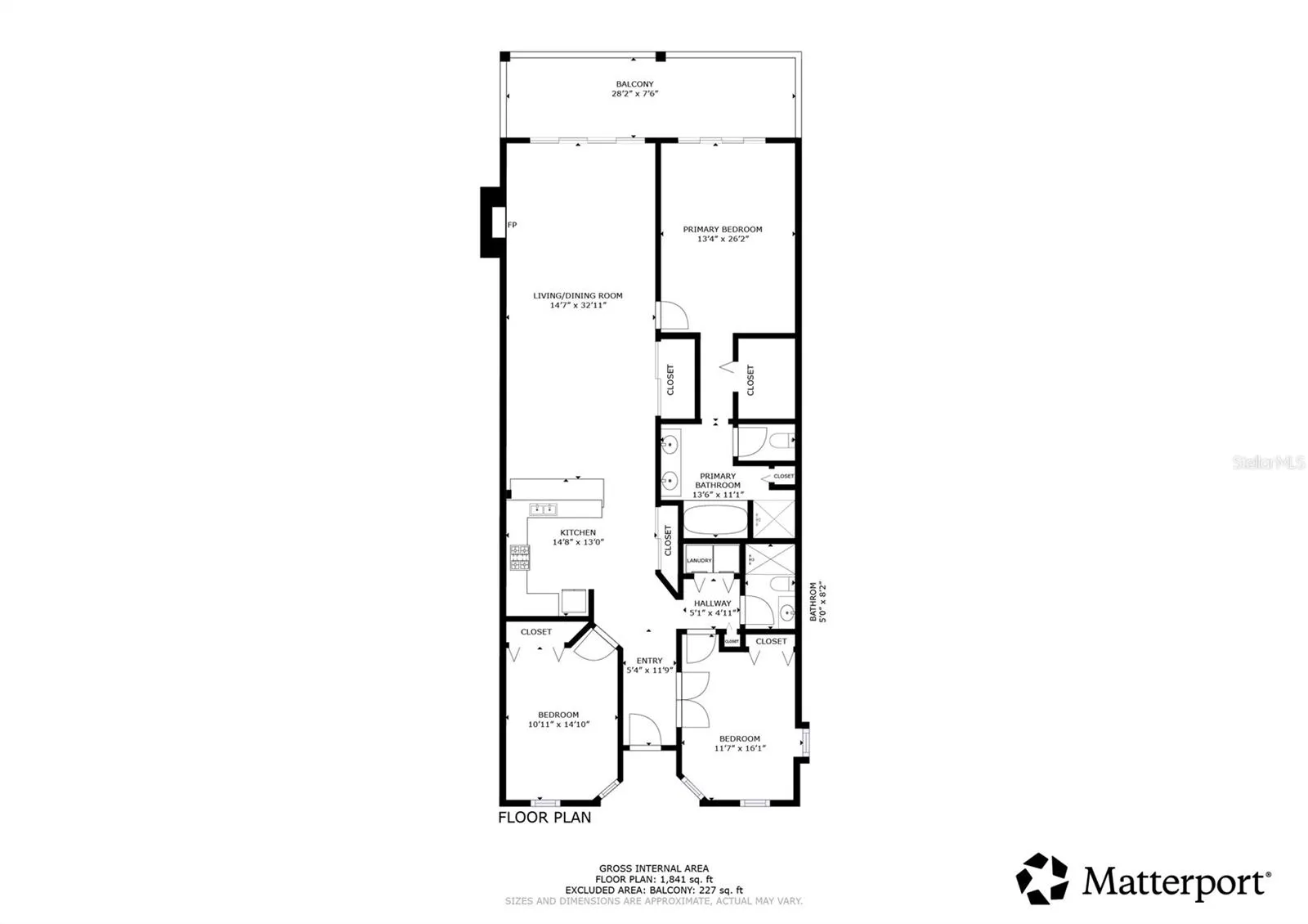530 S GULFVIEW BLVD #304, #304