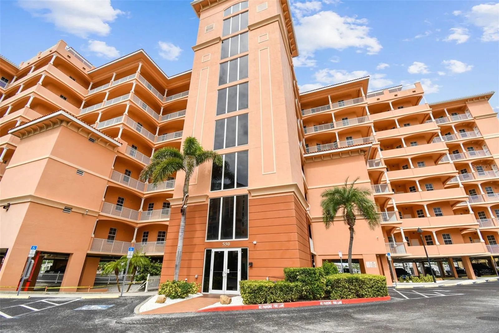 530 S GULFVIEW BLVD #304, #304