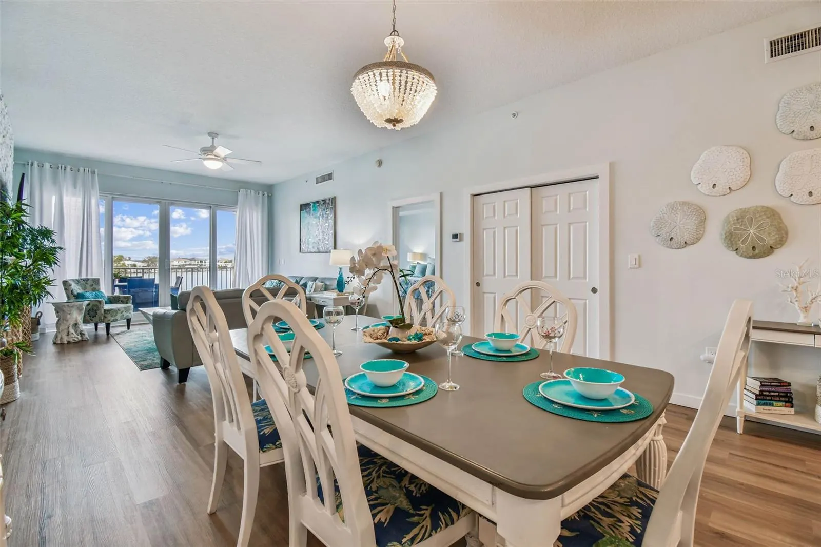 530 S GULFVIEW BLVD #304, #304