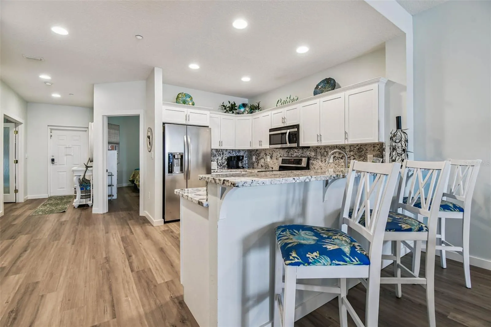 530 S GULFVIEW BLVD #304, #304