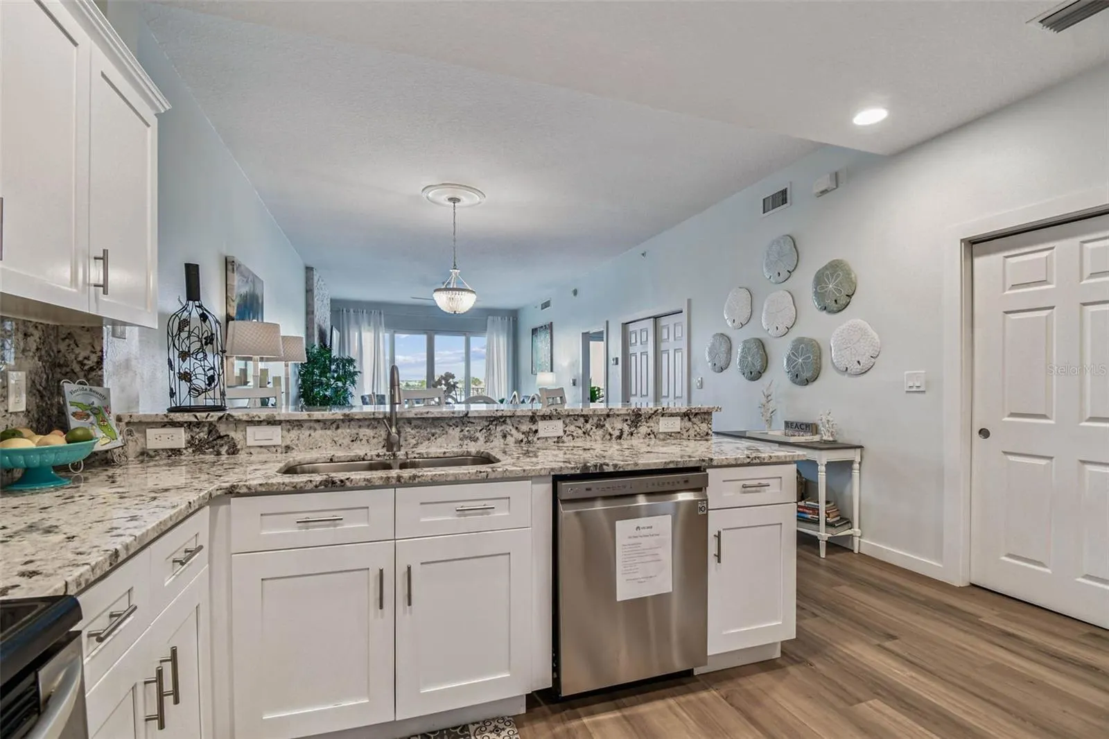 530 S GULFVIEW BLVD #304, #304