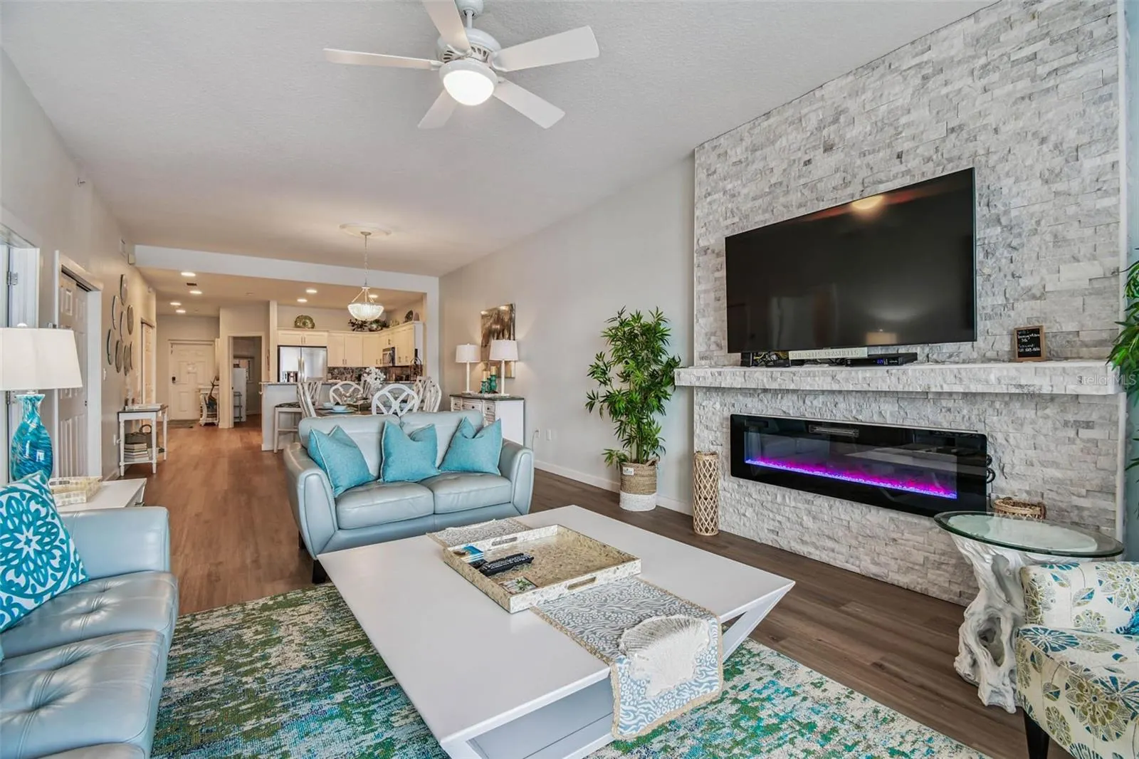 530 S GULFVIEW BLVD #304, #304