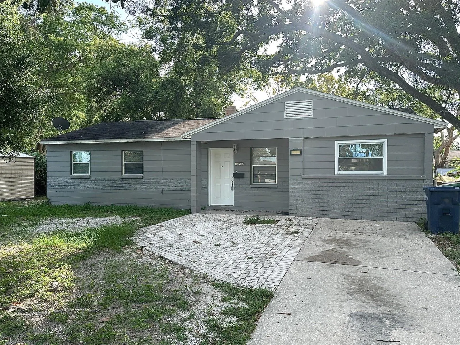 10510 N OTIS AVE