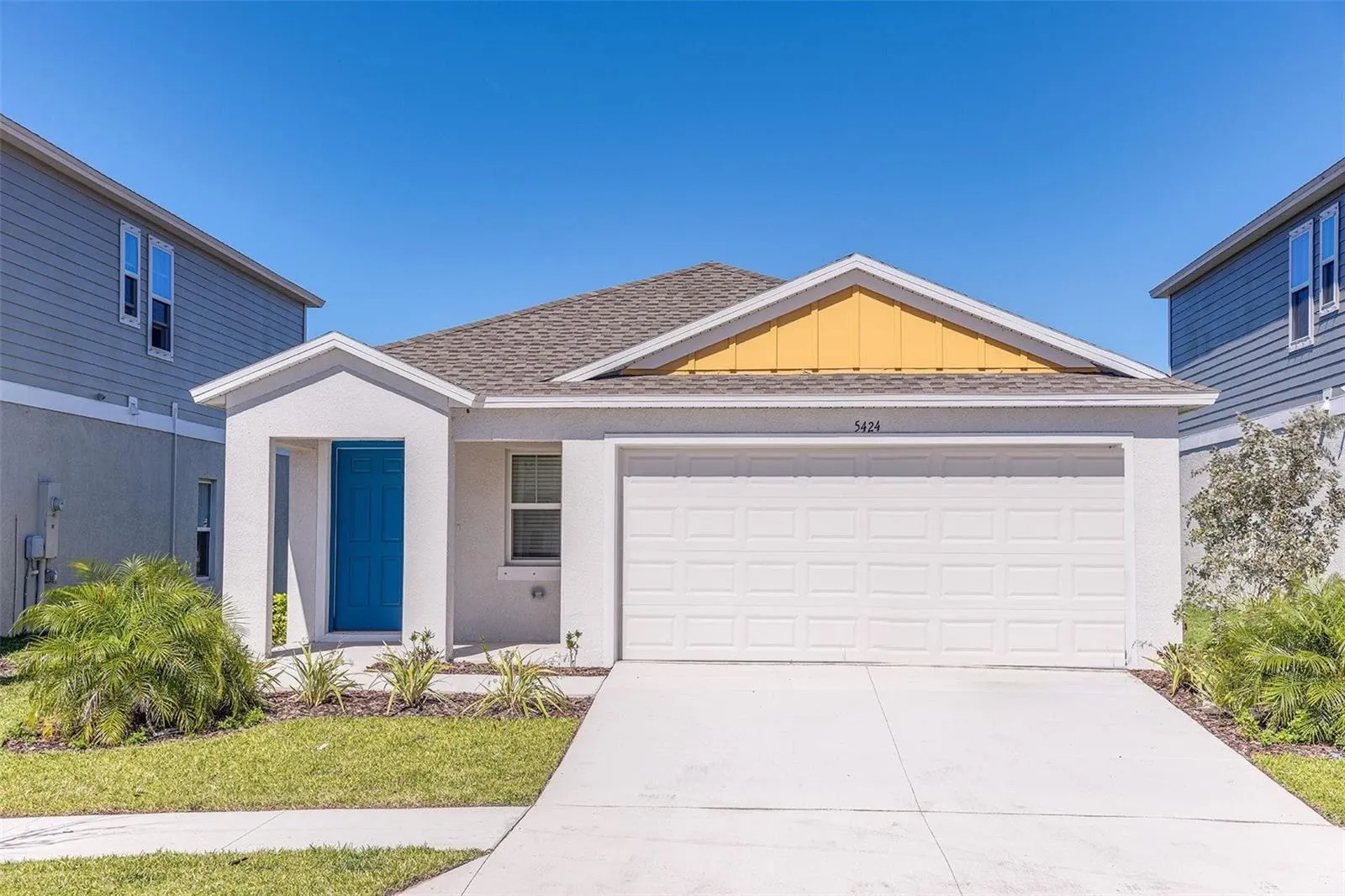 4130 GERBERA DAISY AVE