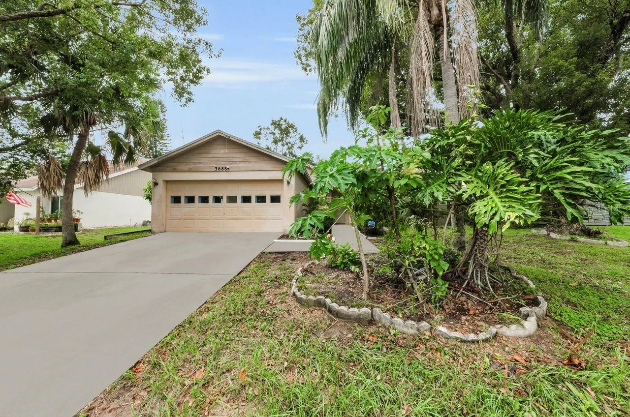 3688 LAKE ST. GEORGE DR