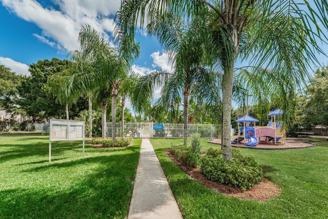 3688 LAKE ST. GEORGE DR
