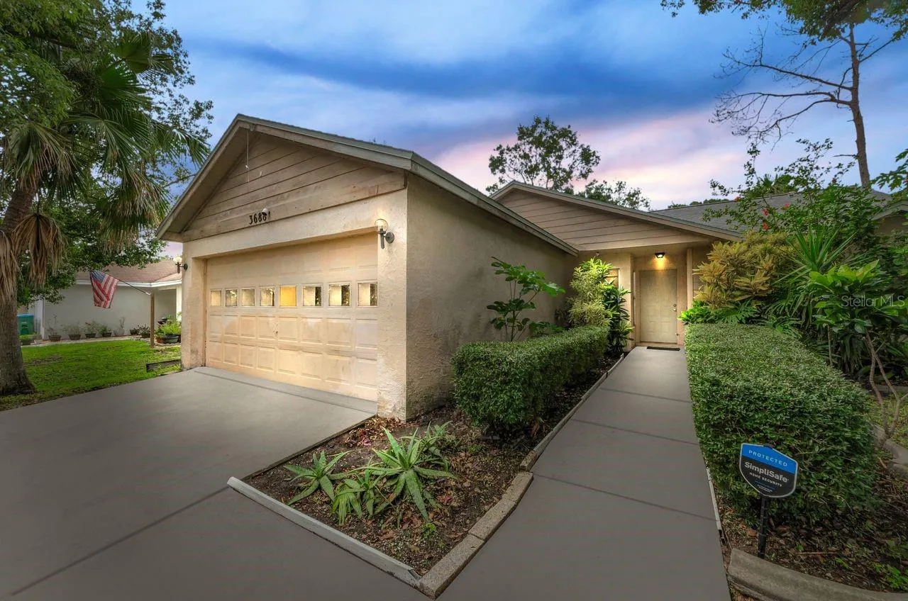 3688 LAKE ST. GEORGE DR