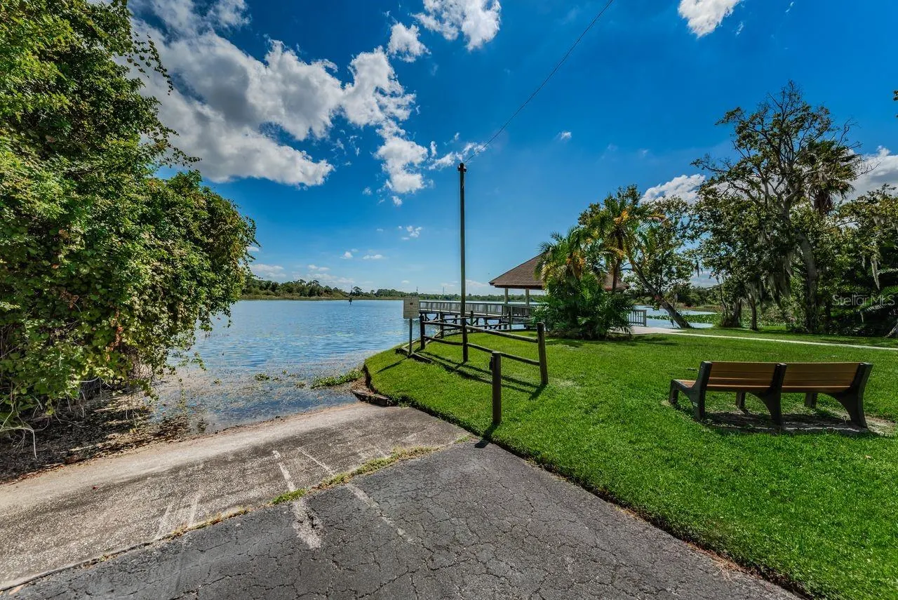 3688 LAKE ST. GEORGE DR