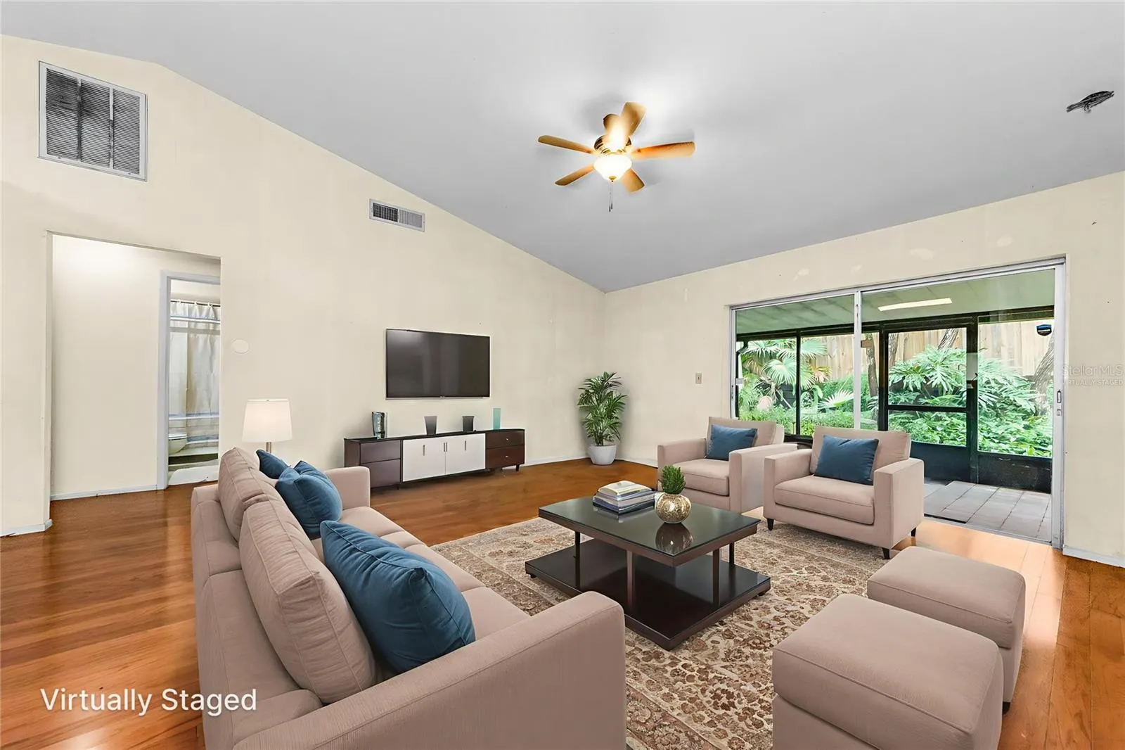 3688 LAKE ST. GEORGE DR