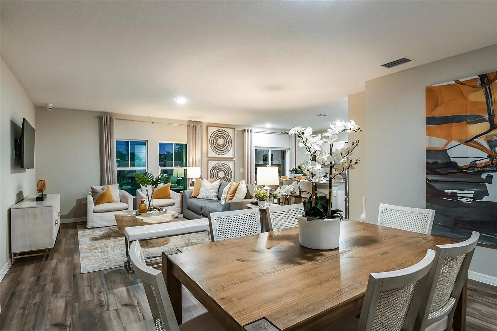 4118 GERBERA DAISY AVE