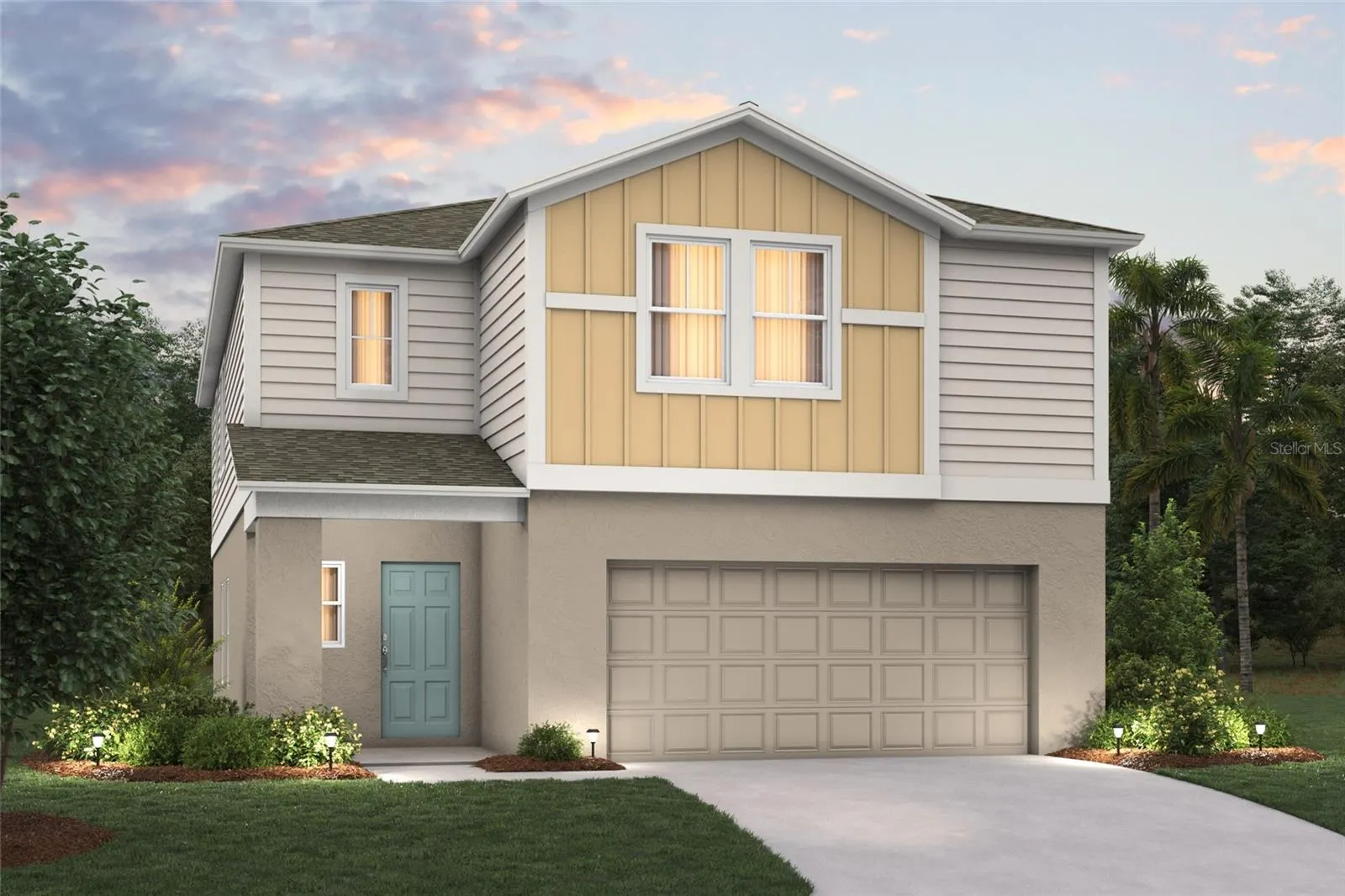 4118 GERBERA DAISY AVE
