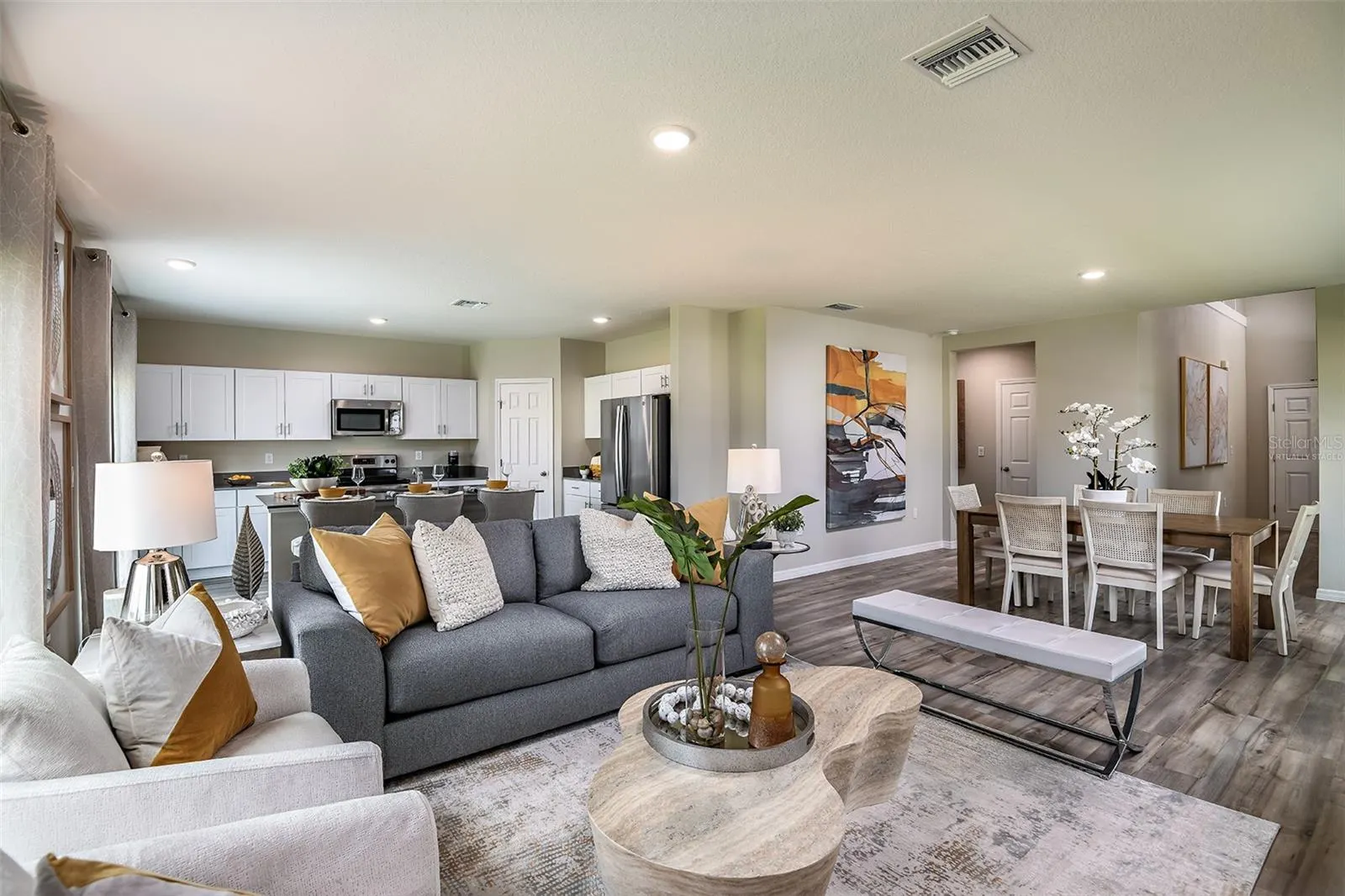 4118 GERBERA DAISY AVE