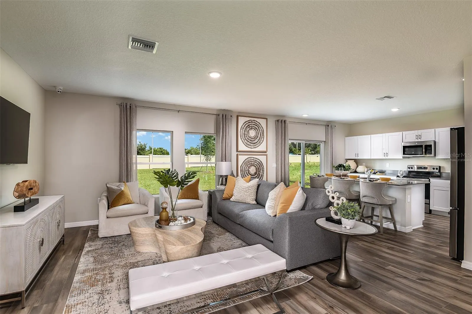 4118 GERBERA DAISY AVE