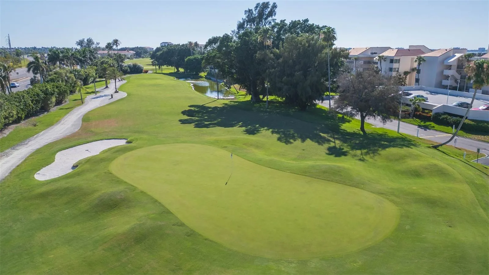 5736 PUERTA DEL SOL BLVD S #254, #254