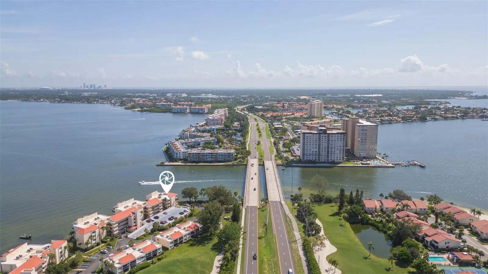 5736 PUERTA DEL SOL BLVD S #254, #254