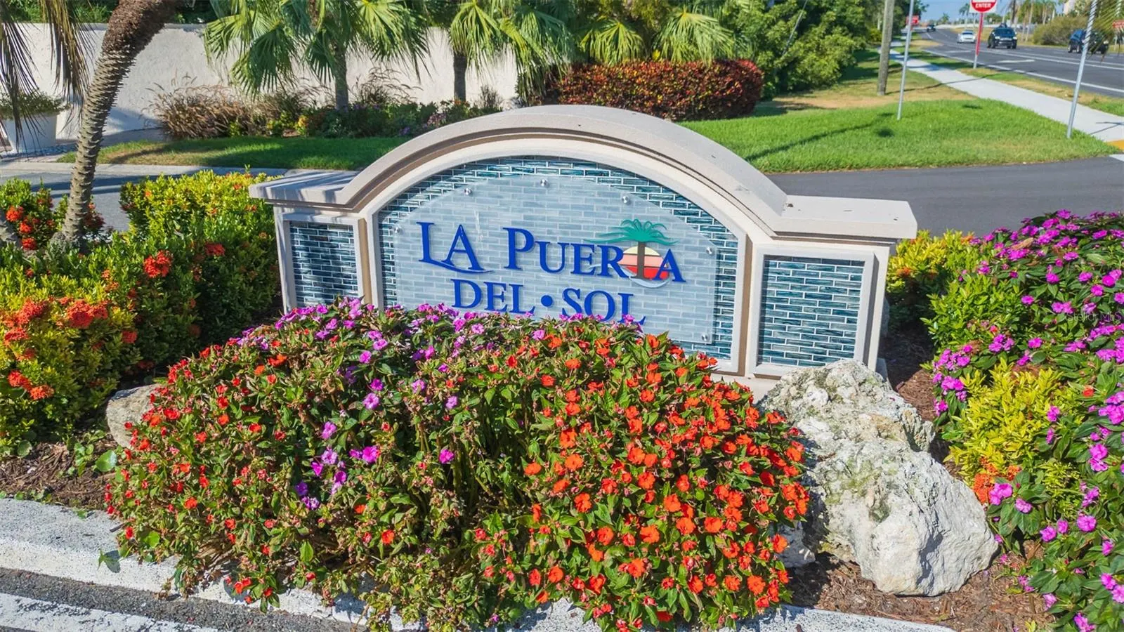 5736 PUERTA DEL SOL BLVD S #254, #254