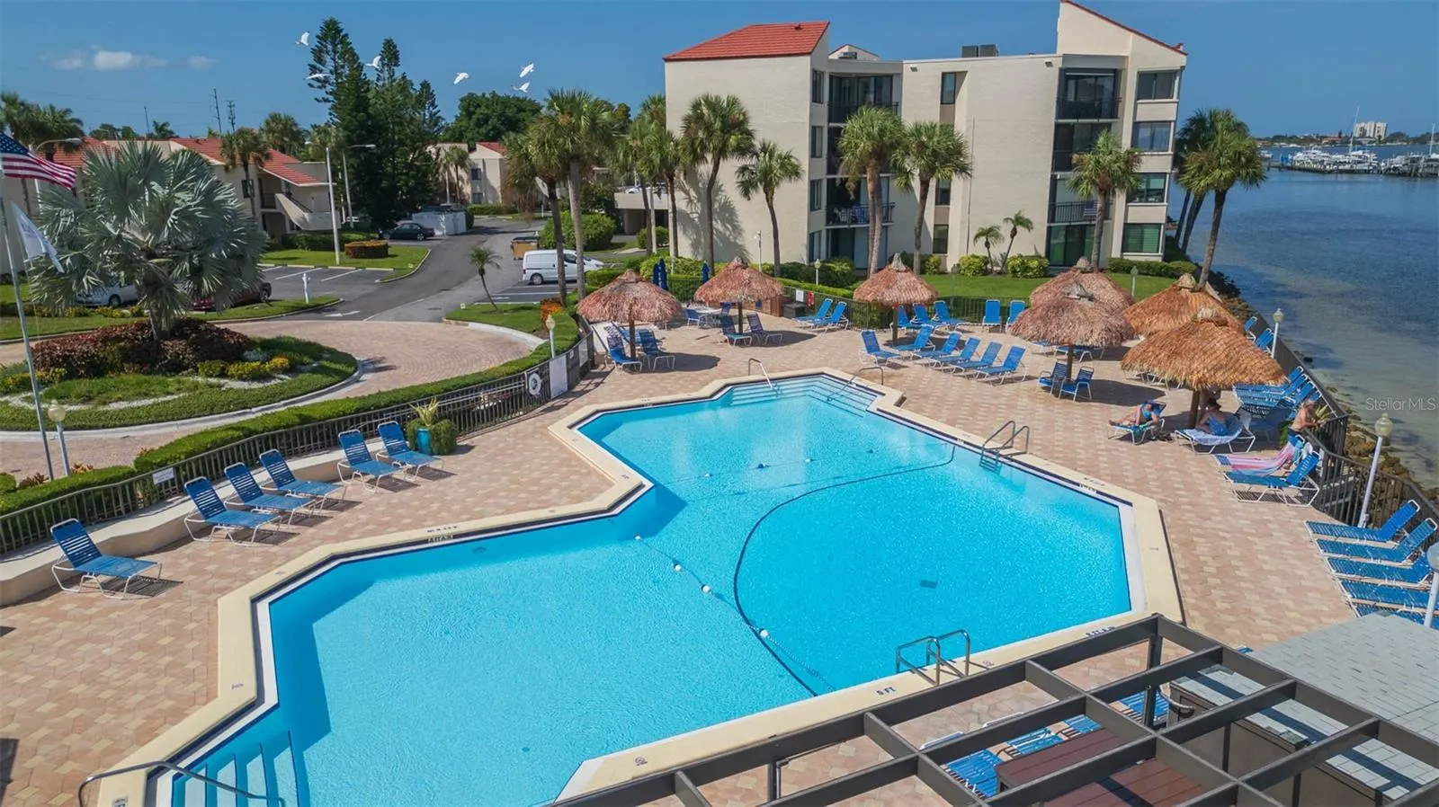 5736 PUERTA DEL SOL BLVD S #254, #254