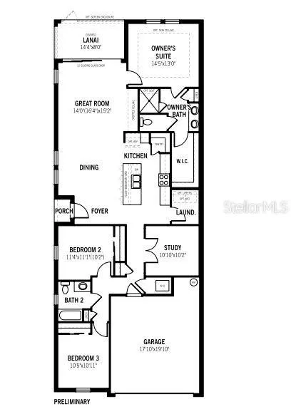 17864 STILLNESS CT