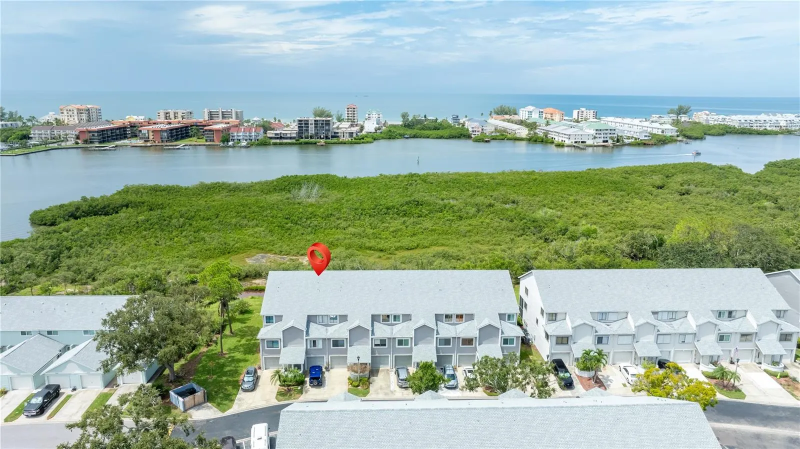 9472 TARA CAY CT #2, #2