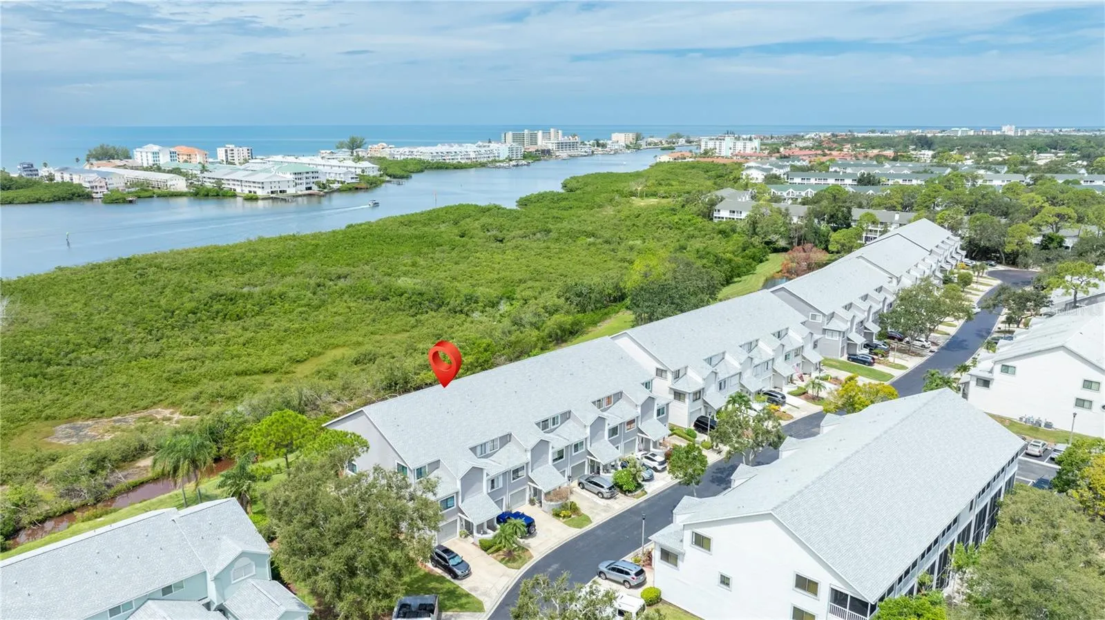 9472 TARA CAY CT #2, #2