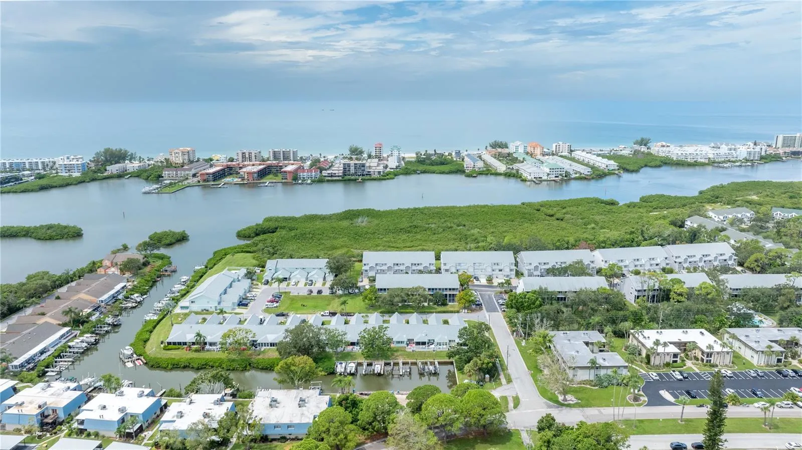 9472 TARA CAY CT #2, #2