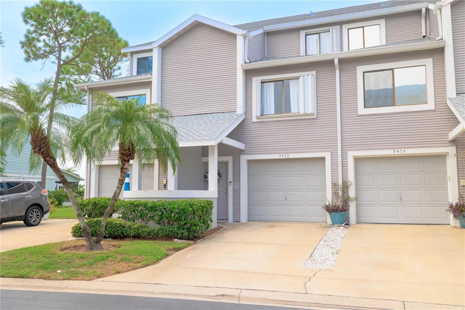 9472 TARA CAY CT #2, #2