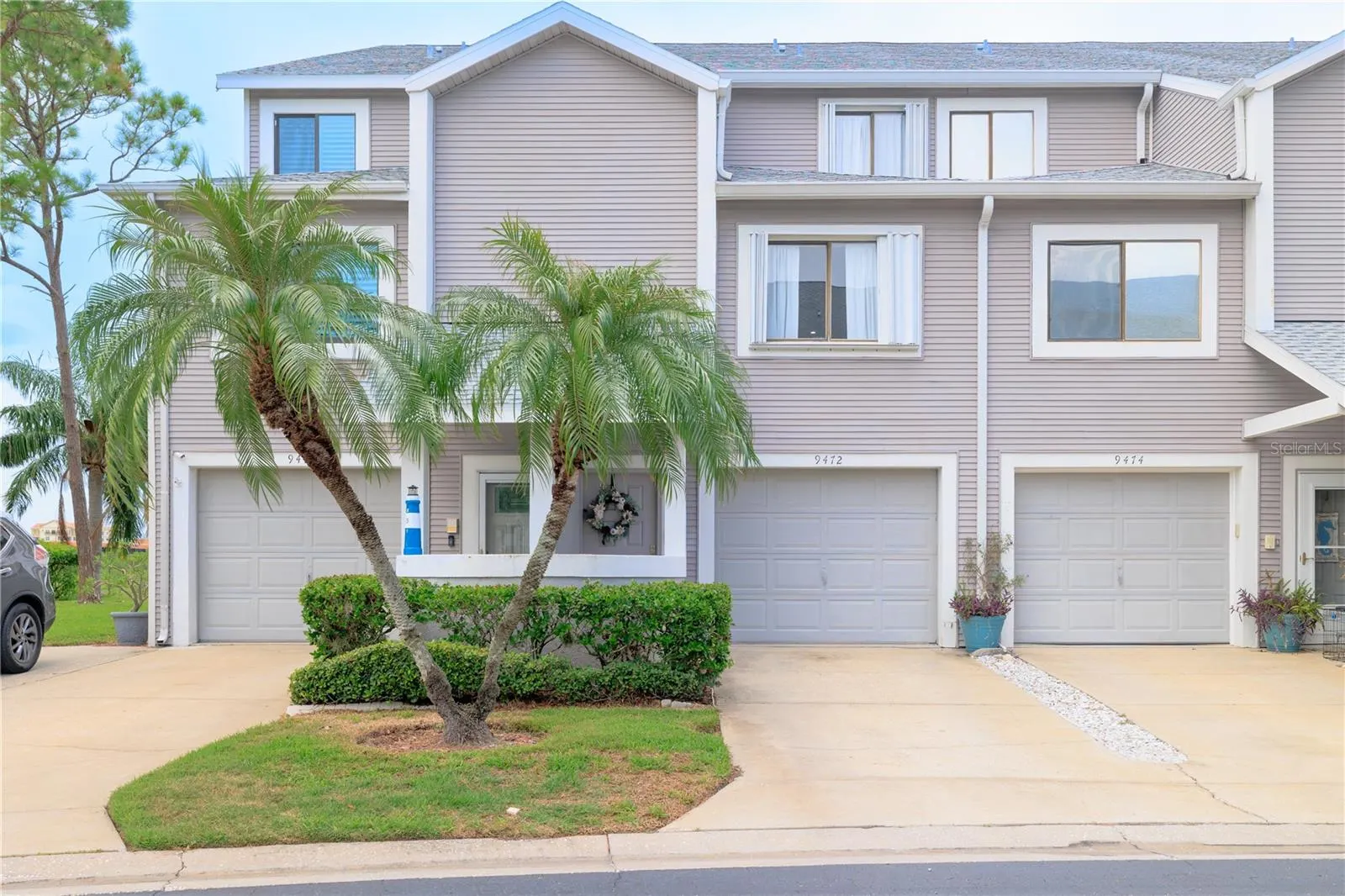 9472 TARA CAY CT #2, #2