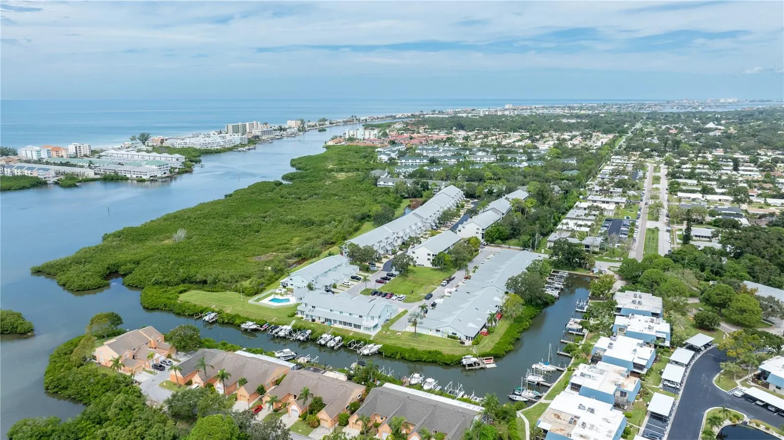 9472 TARA CAY CT #2, #2