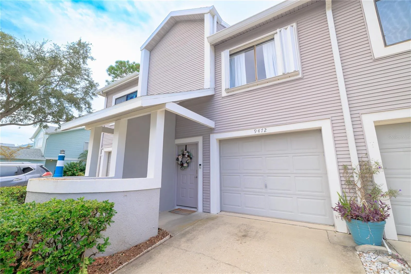 9472 TARA CAY CT #2, #2