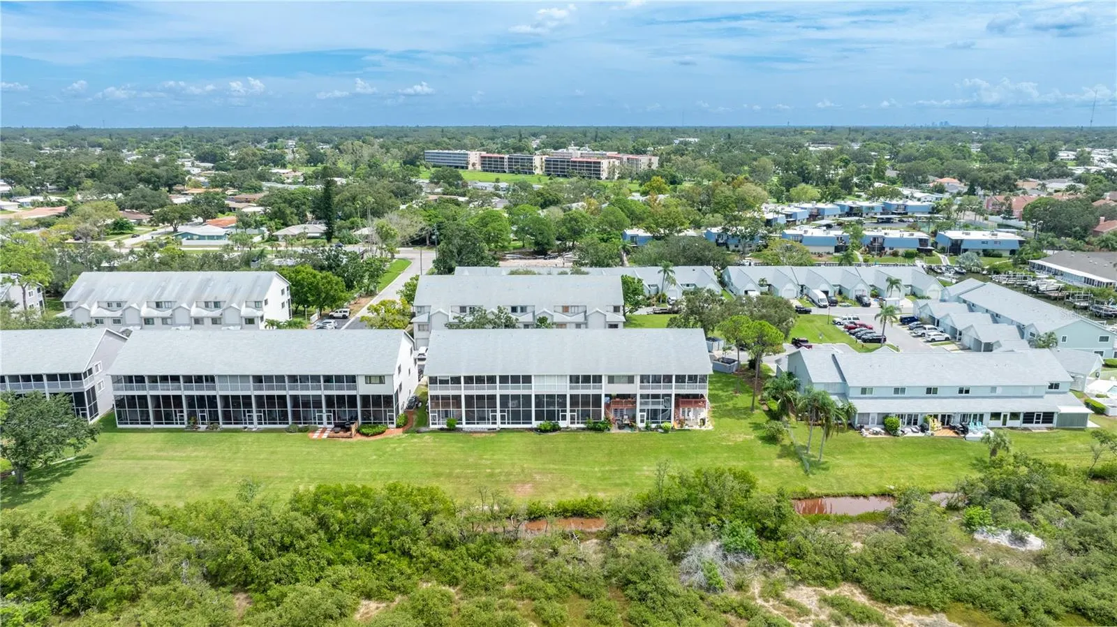 9472 TARA CAY CT #2, #2