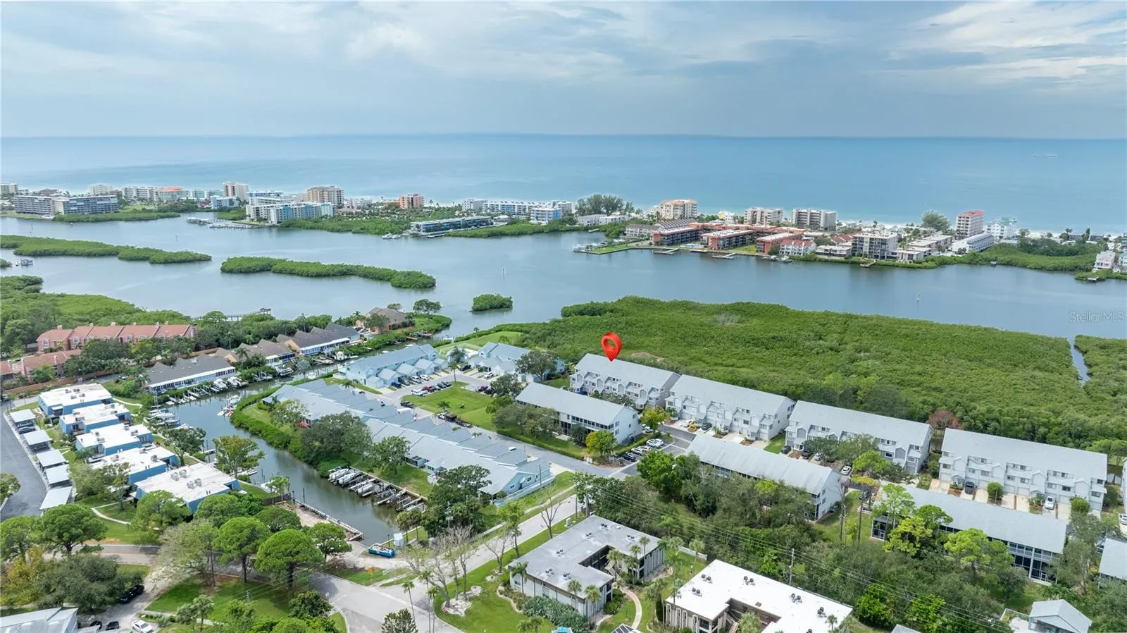 9472 TARA CAY CT #2, #2