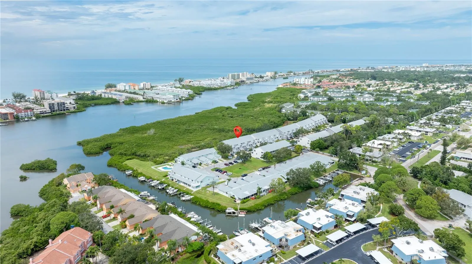 9472 TARA CAY CT #2, #2