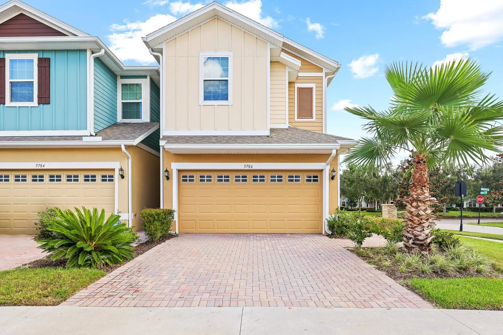 5786 SPOTTED HARRIER WAY