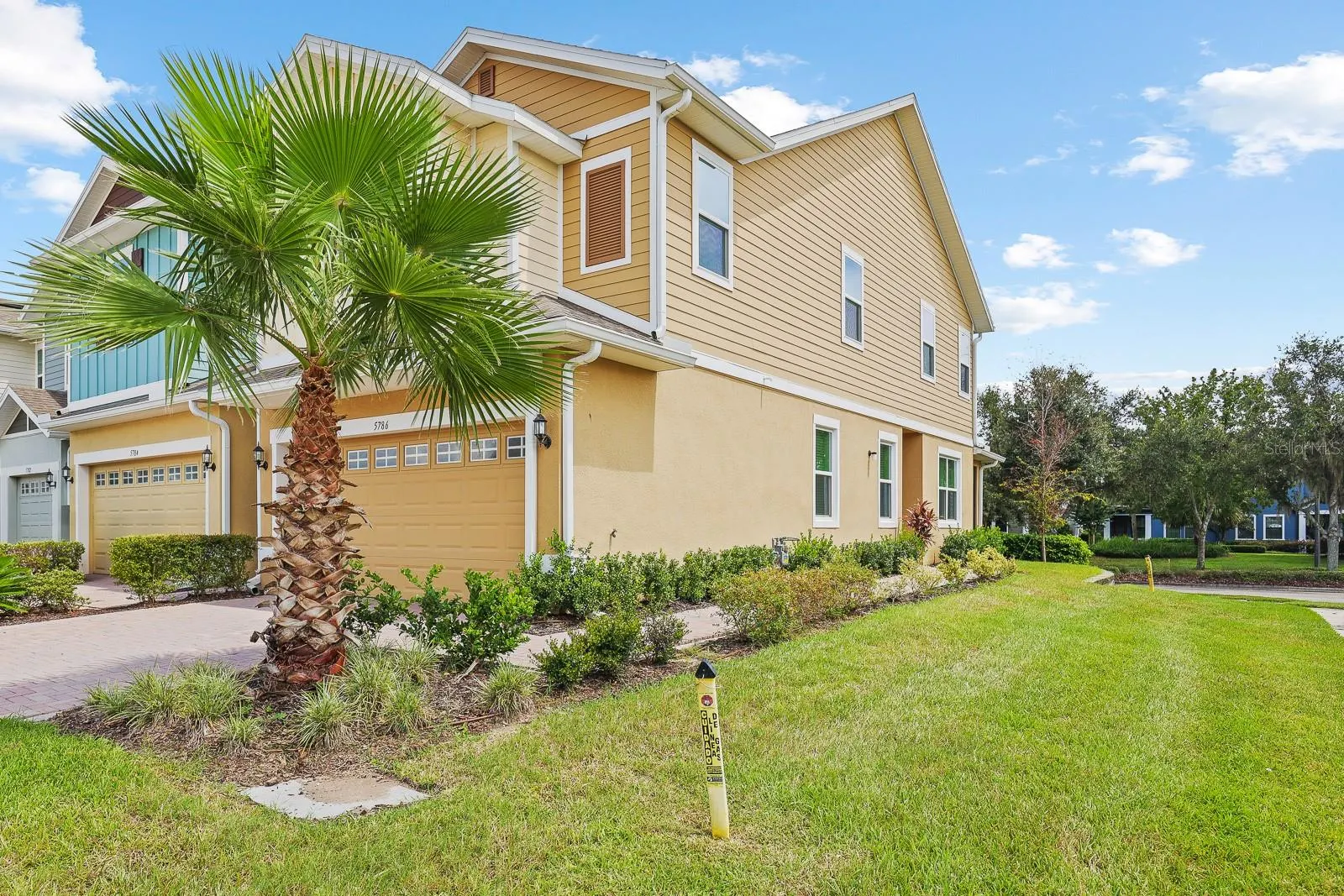 5786 SPOTTED HARRIER WAY
