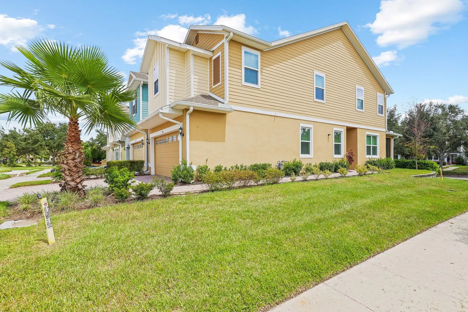 5786 SPOTTED HARRIER WAY
