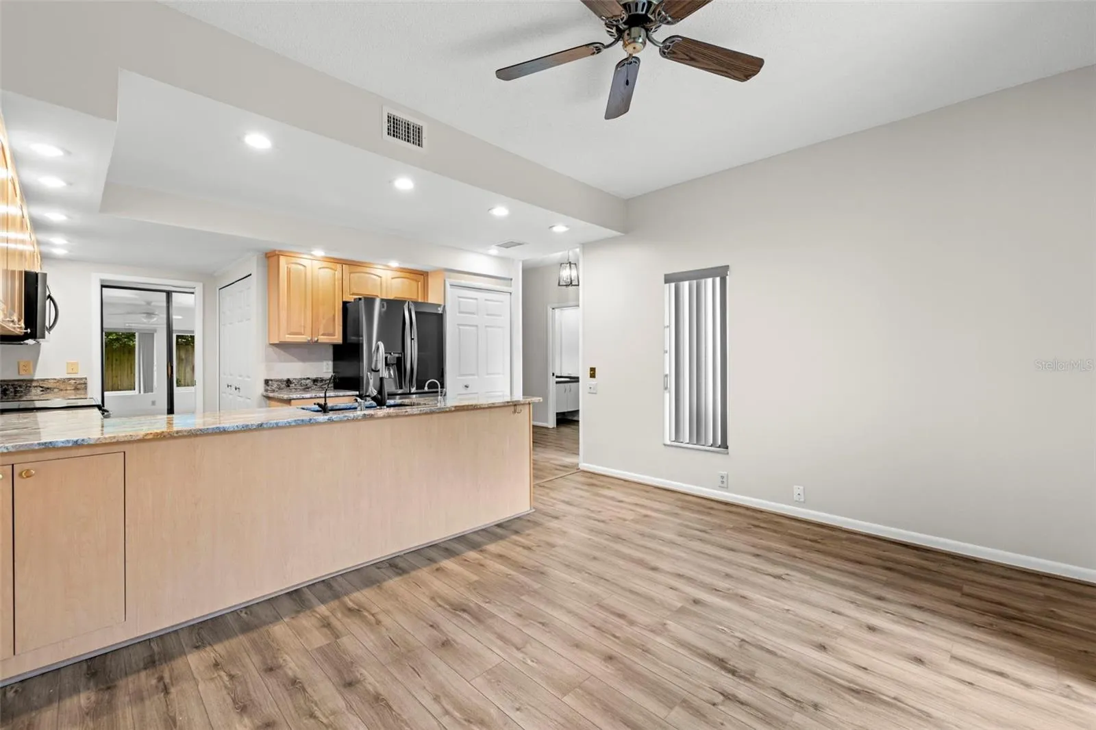 3050 LANDMARK BLVD #1002, #1002