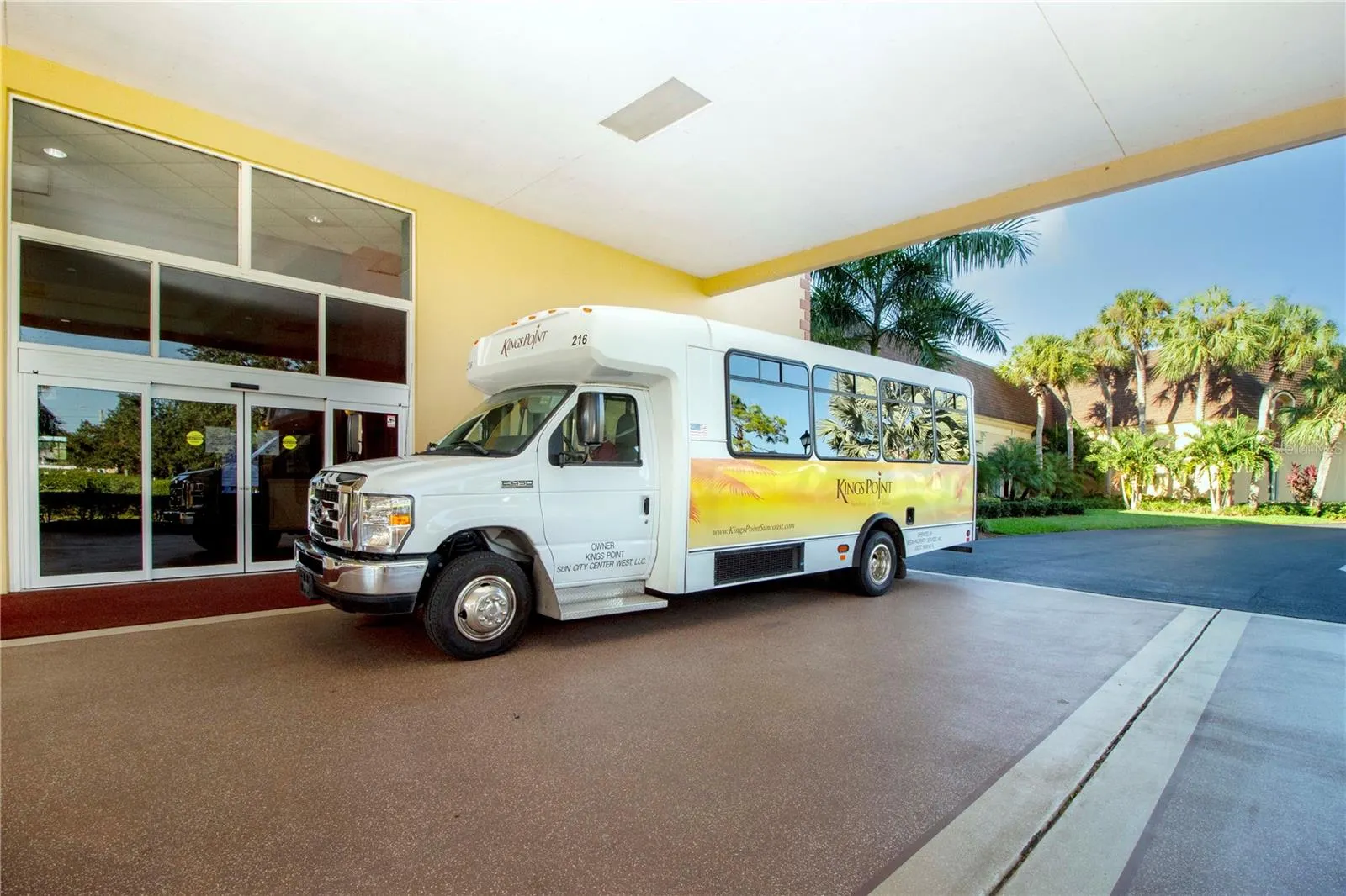 1802 BEDFORD TER #170, #170