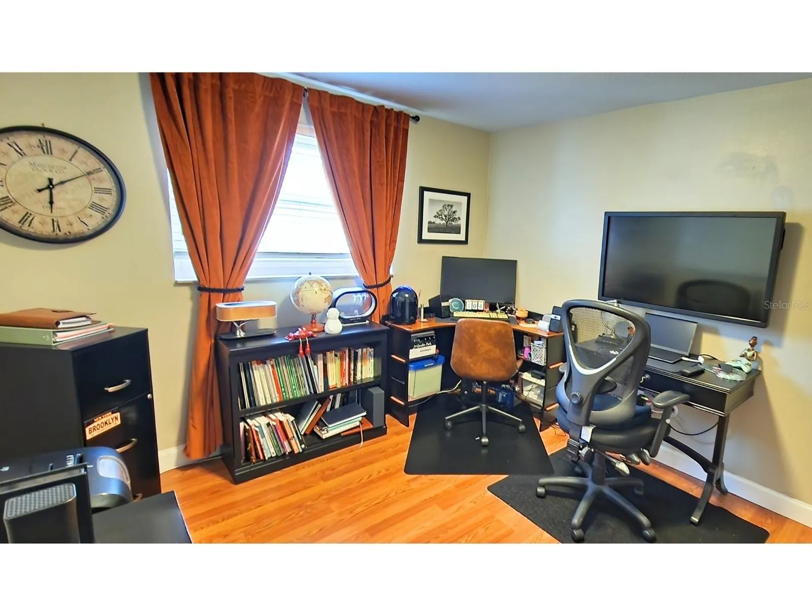 813 DRUID HILLS RD