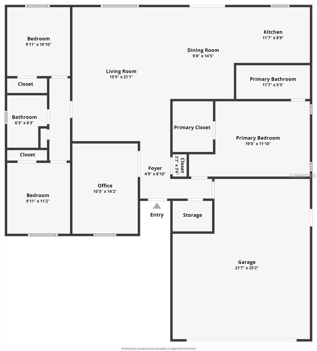 6854 CIRCLECREEK DR