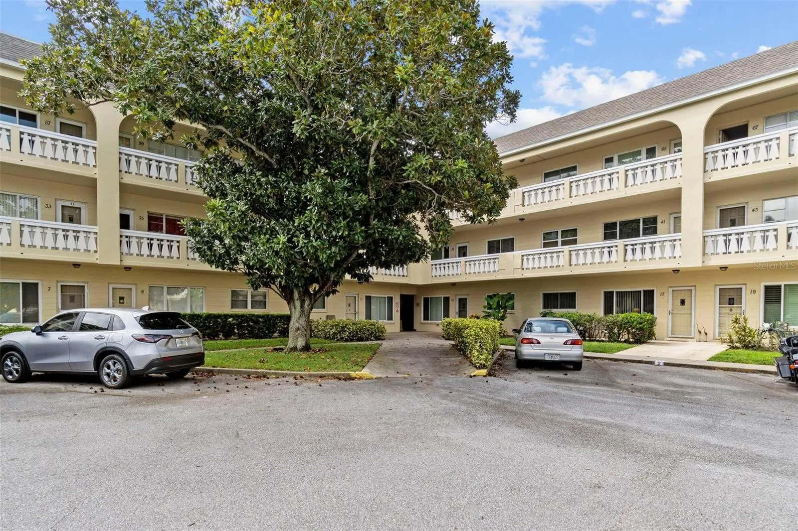 2253 NORWEGIAN DR #17, #17