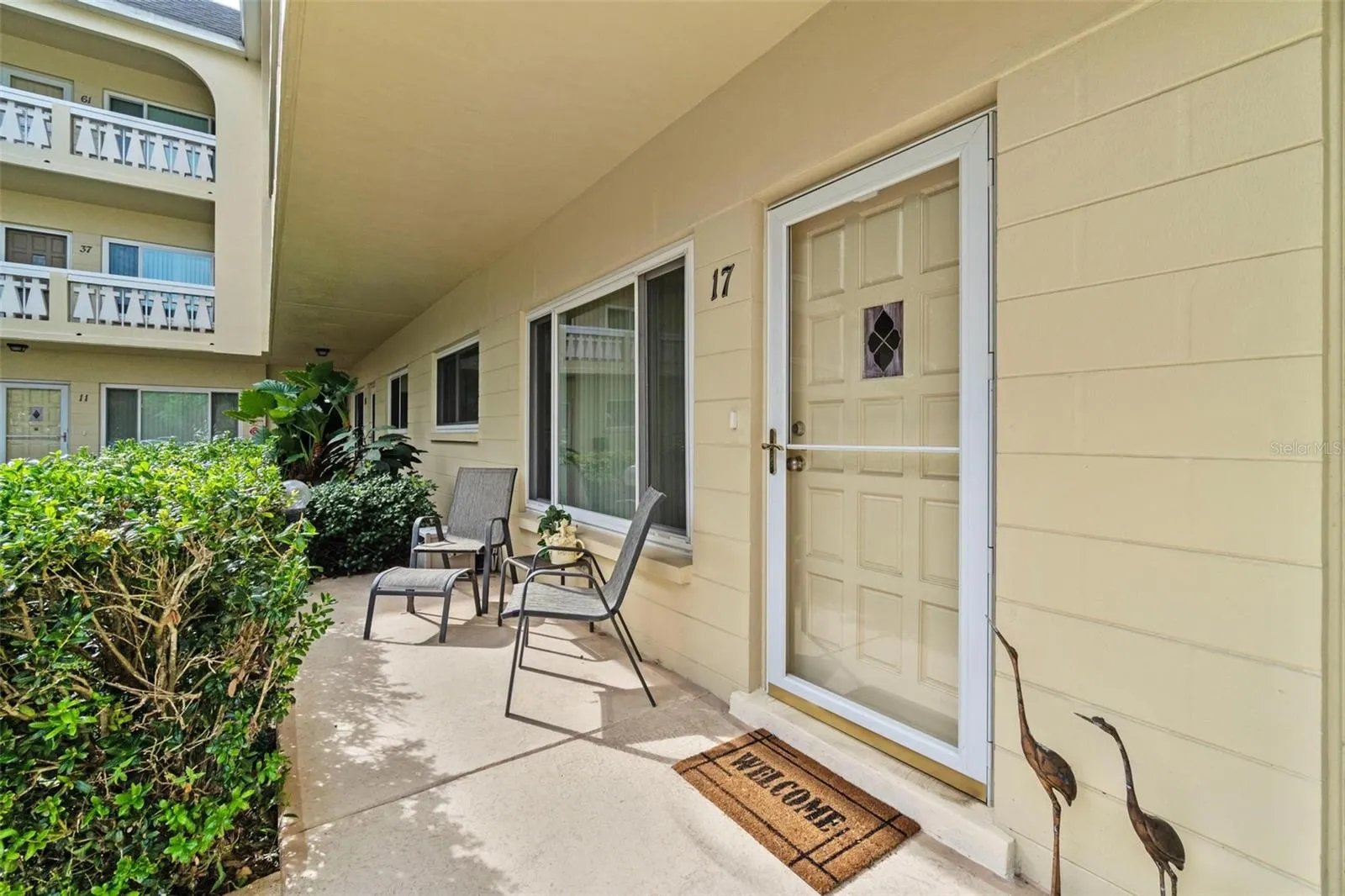 2253 NORWEGIAN DR #17, #17