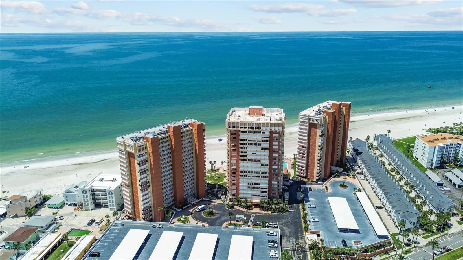 17900 GULF BLVD #11B, #11B