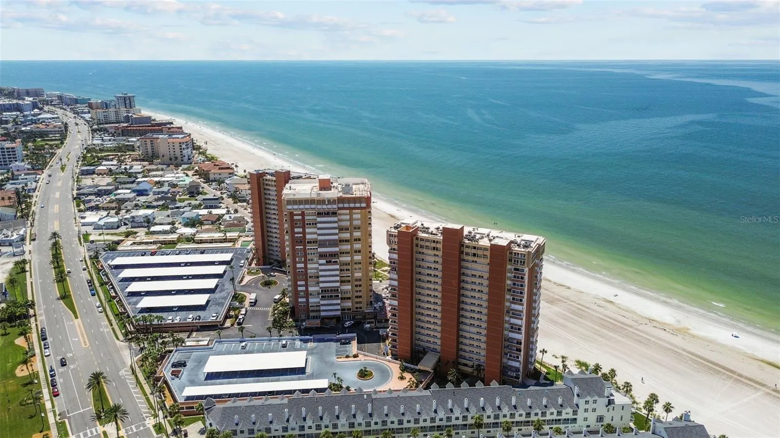 17900 GULF BLVD #11B, #11B