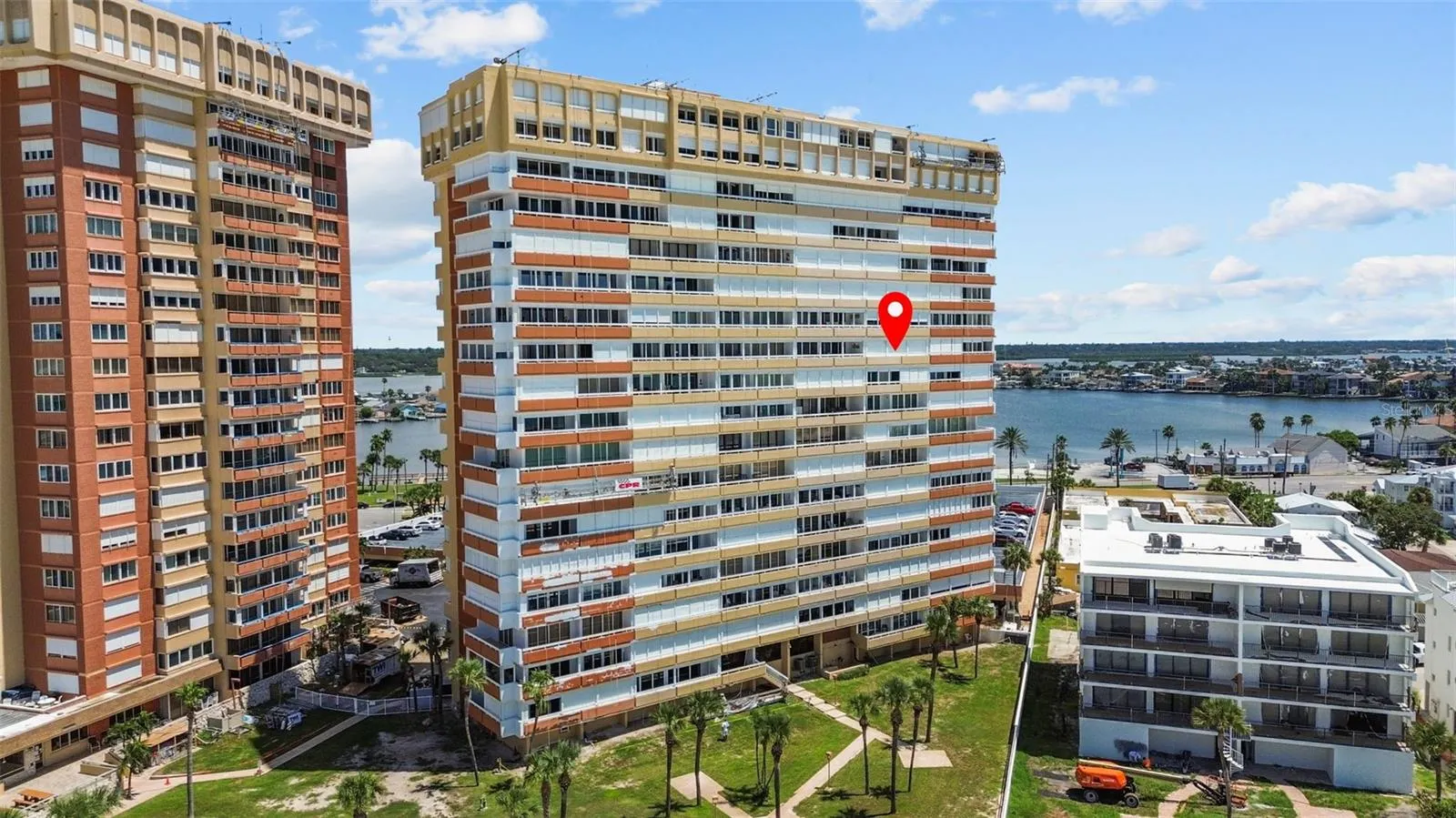 17900 GULF BLVD #11B, #11B