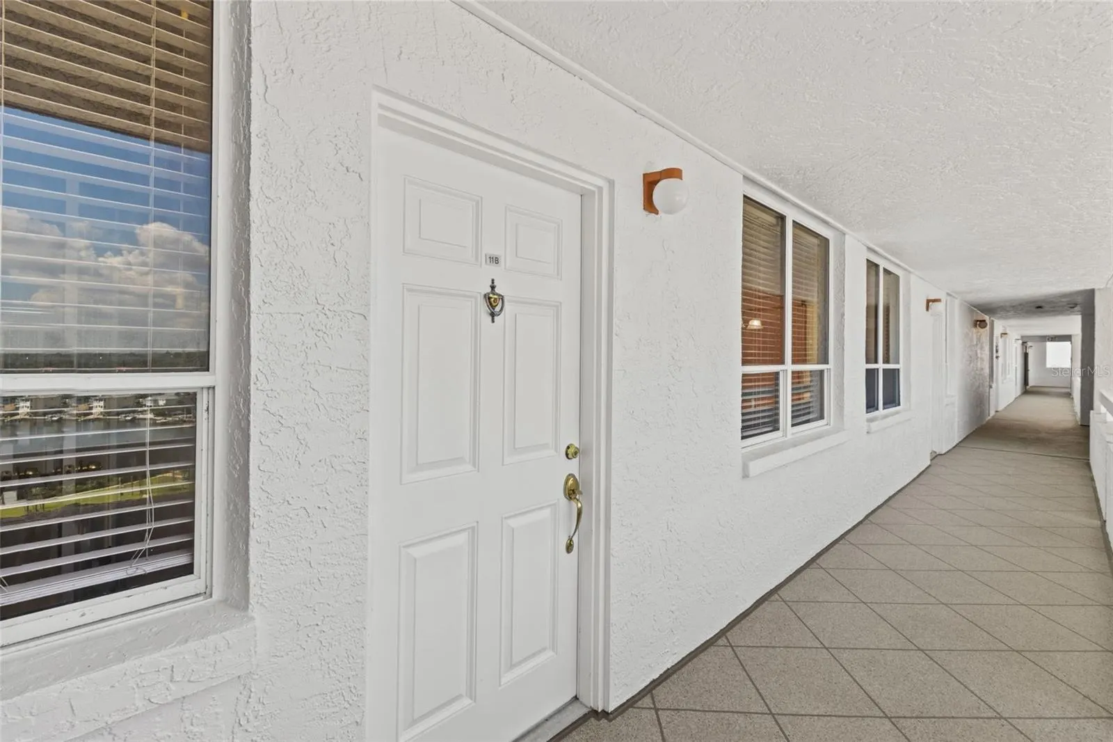 17900 GULF BLVD #11B, #11B
