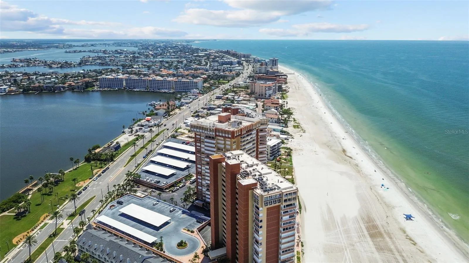 17900 GULF BLVD #11B, #11B