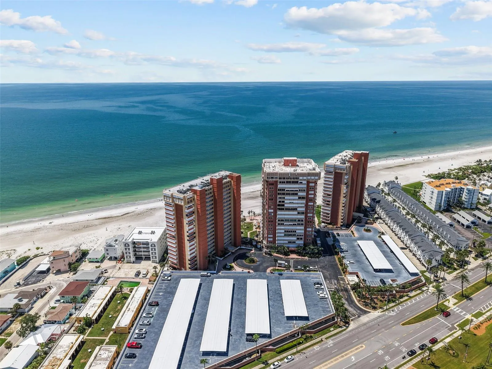 17900 GULF BLVD #11B, #11B