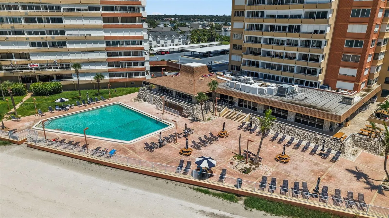 17900 GULF BLVD #11B, #11B
